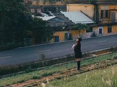 -杭州半山国家森林公园