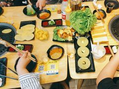 -莱真牛碳火烤肉(合肥旗舰店)