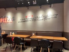 -棒约翰比萨·意面(松江开元店)