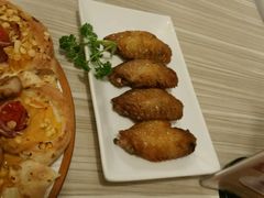 -必胜客(大观天地店)