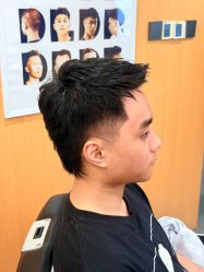 -DL BARBERSHOP美式理发店·脏辫·编发