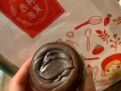 -茉莉餐厅(包河万达店)