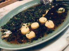 -无锡苏宁银河国际酒店-悦府65中餐厅