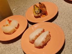 -争鲜回转寿司(南开大悦城店)