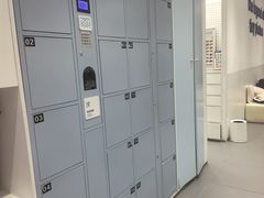 -天真蓝照相馆(中华广场店)