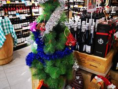 -blt精品超市(南京环宇城店)