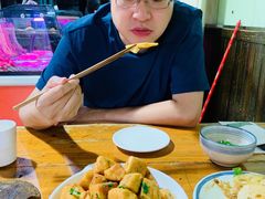 -宝弟羊汤面(政七街店)