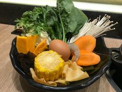 -呷哺呷哺(新世界百货望京店)