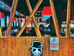 -老佛爷正宗铜炉蛙锅(五道口店)