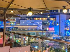 自助取餐区-La Terre乐田(万象城店)