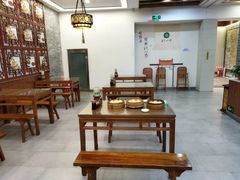 -百年认一力 太原老字号 (桥头街店)