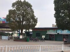 -东钱湖水上乐园(南门)