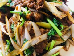 京味烤牛肉-大顺堂食府(牛街店)