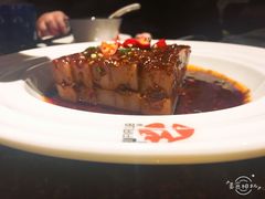 胶原蛋白猪皮冻-火吧PTV聚会餐厅(6号店)
