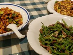 -紫光园·烤鸭·北京菜(劲松店)