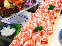 -钢管厂五区小郡肝火锅串串 Chuan Chuan hot pot