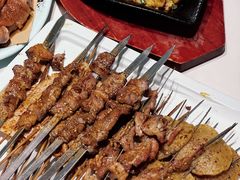 -状元阁烧烤(新华路总店)