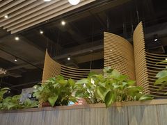 大堂-避风塘(百联东郊店)