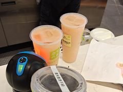 -奈雪的茶(中华广场店)
