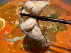 -野山舂·贵州现舂酸汤火锅(鸿通城店)