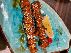 -山葵家·创意料理(宁波来福士店)