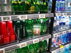 零售区-盒马鲜生(王府广场店)