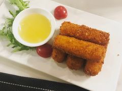 -伊斯坦布尔土耳其清真咖啡餐厅