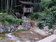 -林坑古村落
