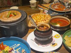 -卢布里西餐厅(总店)