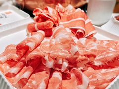 -丁卯•铜锅涮肉(工体店)