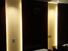 -知足堂养生会所(碑亭巷店)
