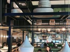 大堂-东园小馆·早茶·淮扬小炒(印象汇店)