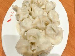 -鸿毛饺子(紫竹桥店)