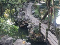 -绮园景区