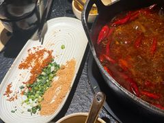 -山缓缓火锅(青岛万象城店)