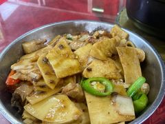 -虾王农家乐(鼎湖店)