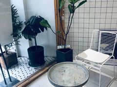 -COTTON CAFE(德信·中外公寓店)