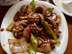 -同得兴 Since·1995 传统苏式面馆(嘉馀坊店)