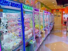 -汤姆熊欢乐世界(光启城店)