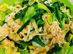 -财经大学学生公寓食堂