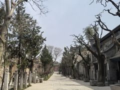 -西安关中民俗艺术博物院