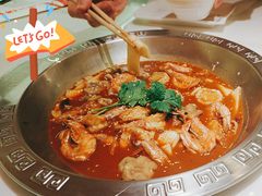 -李想大虾(吾悦广场店)
