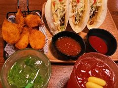 -Rural Tequila墨西哥餐厅(东川路店)