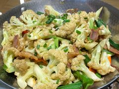 -鸿运楼·舌尖上的徽菜