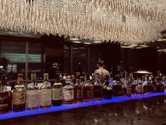 -瑞吉吧 The St·Regis Bar(长沙瑞吉酒店)