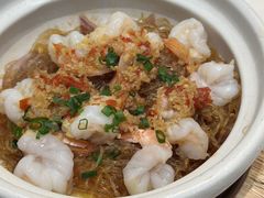 -蔡澜点心·粤菜(月星环球港店)