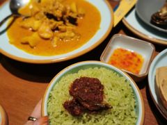 -马来西亚肉骨茶汤·招牌螃蟹·烧鸡·呷喱吧吧(海上世界店)