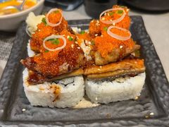 -满来寿喜烧(金虹桥店)