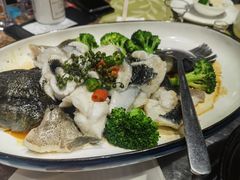 -顺意·顺德家乡菜(国际人才大厦店)