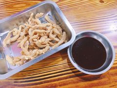 -阿姨小肉摊(同济西苑店)
